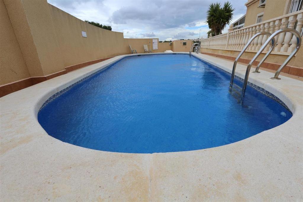 Maison De Vacances De 3 Chambres A Orihuela Costa - Torrevieja ! 外观 照片